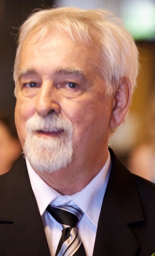 Laurent Gosselin