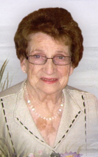 Fabiola Hamel Laroche