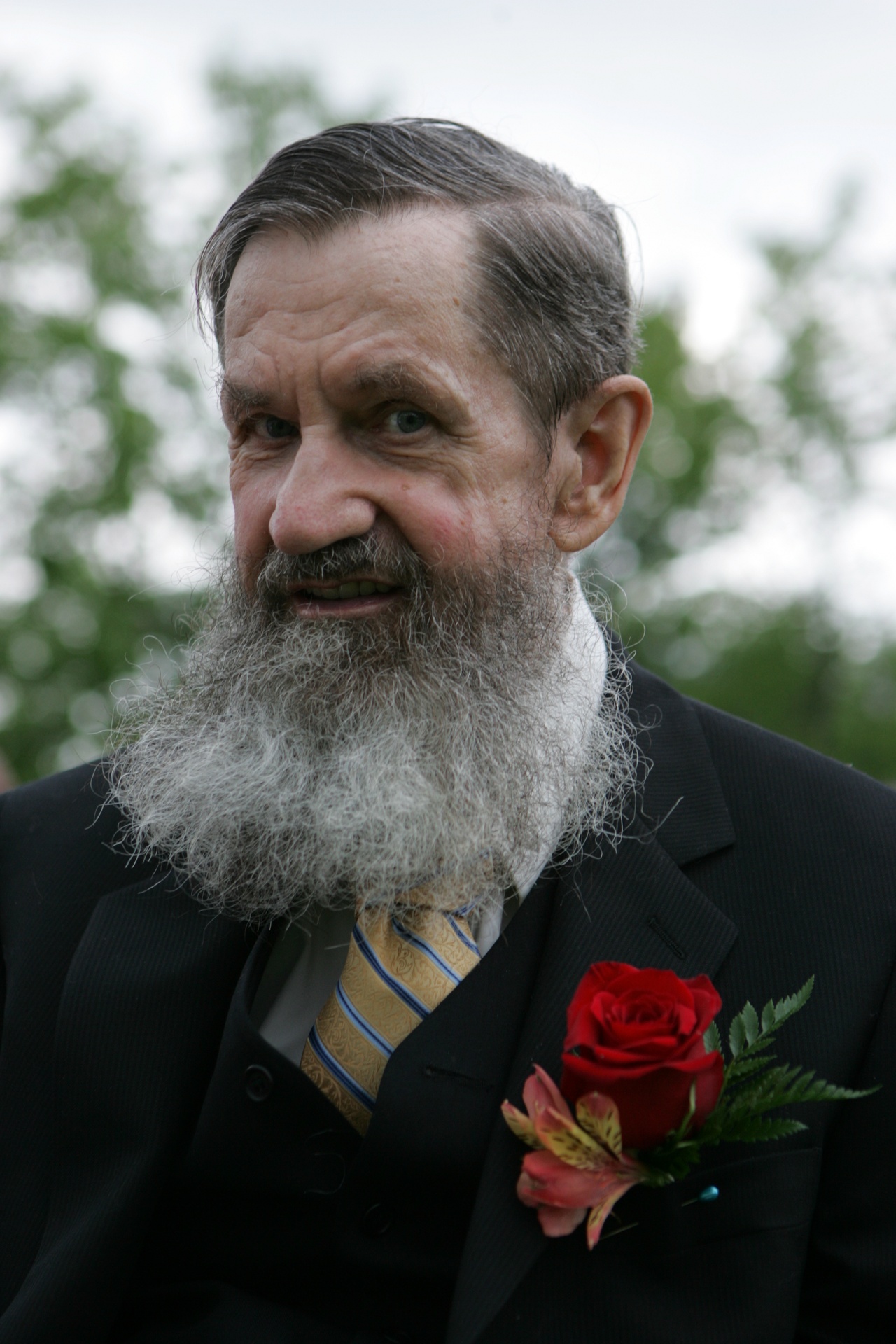 Yvan Michaud