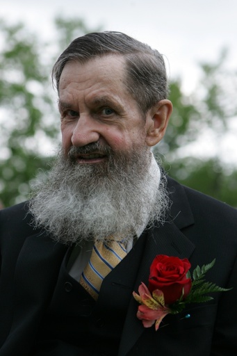 Yvan Michaud