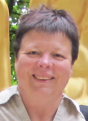Sonia Desrosiers
