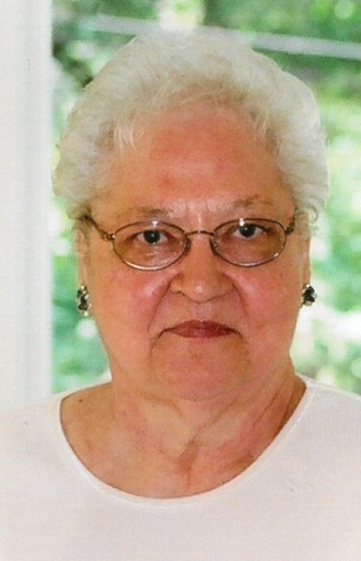 Denise Lefebvre-Thibault