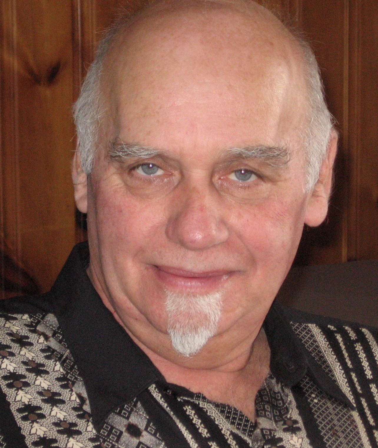 Laurier Boisvert