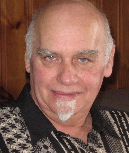Laurier Boisvert