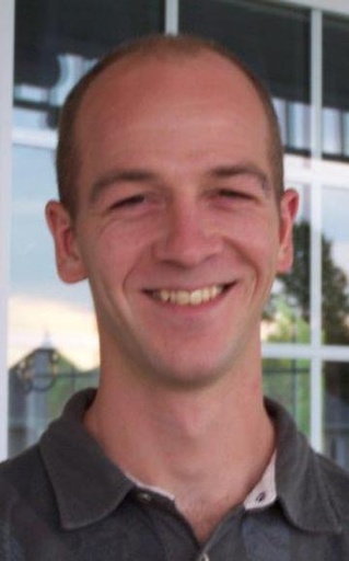 Jonathan Martel