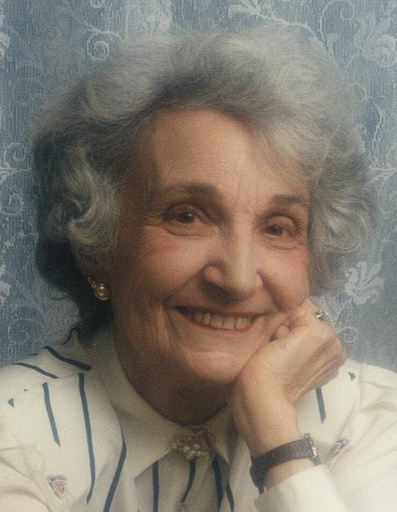 Françoise Nadeau Larose