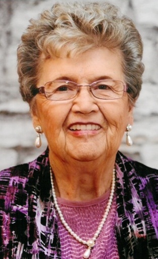 Olivette Hallée Robert