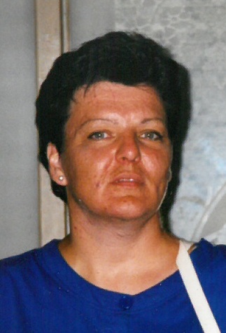 Louise Boisvert