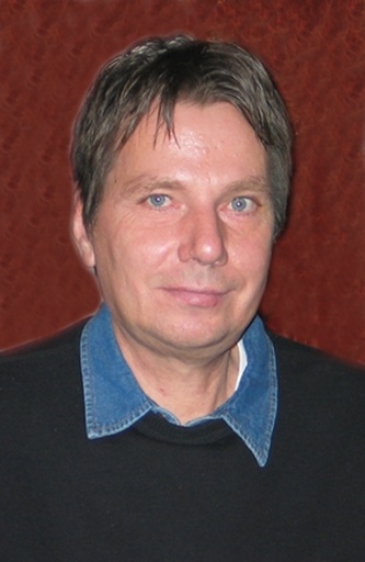 Yvon Gagné