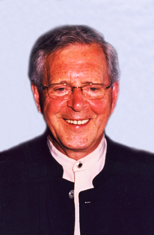 Philippe Roy