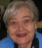 Simonne Laframboise Boulanger