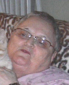 Ginette Therrien