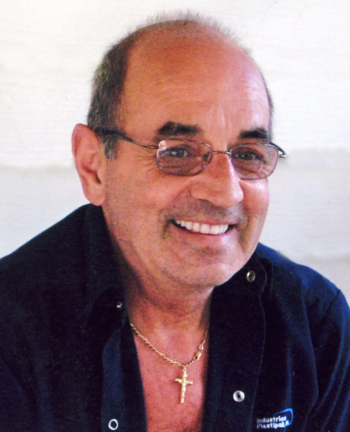 Roger Després