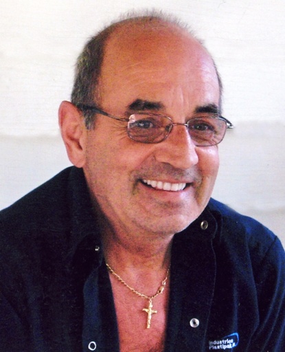 Roger Després