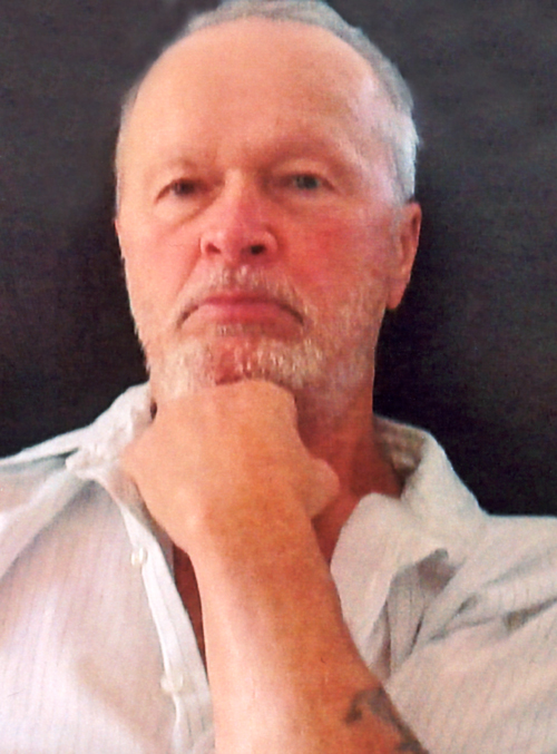 Renald Roy