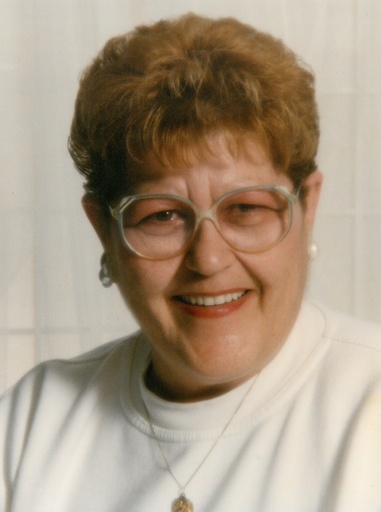 Claire Bruneau Laurin