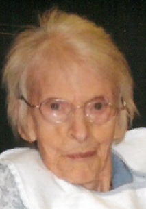 Marguerite Hamel