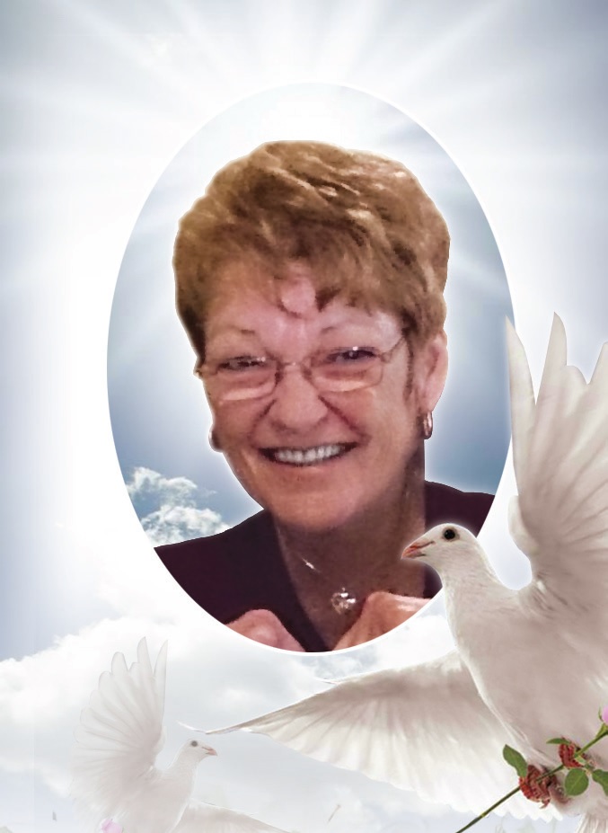 Yolande (MOM) Foley