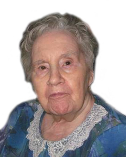 Suzanne Charbonneau Dupuis