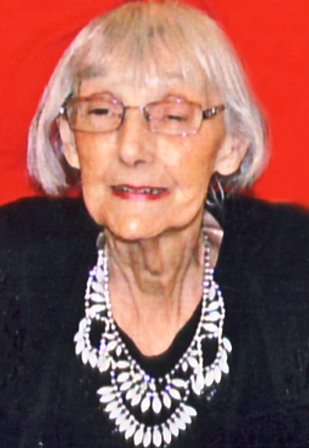 Rosianne Jeanson Paradis