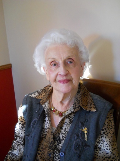 Gemma Choquette Cambron