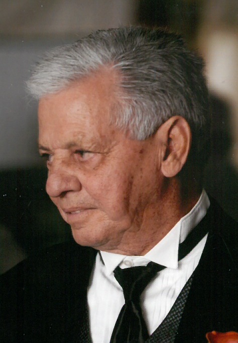 Roger Gagné