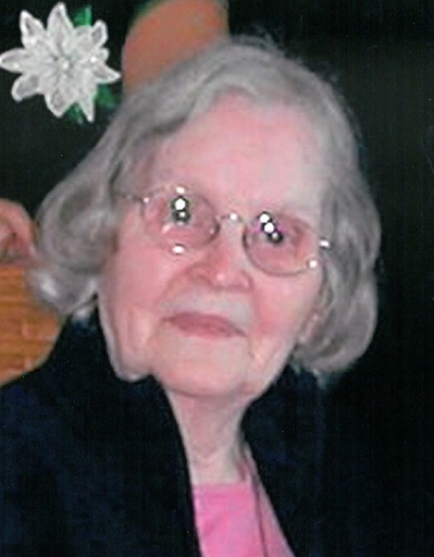 Marie-Élise (Leblond) Gagnon