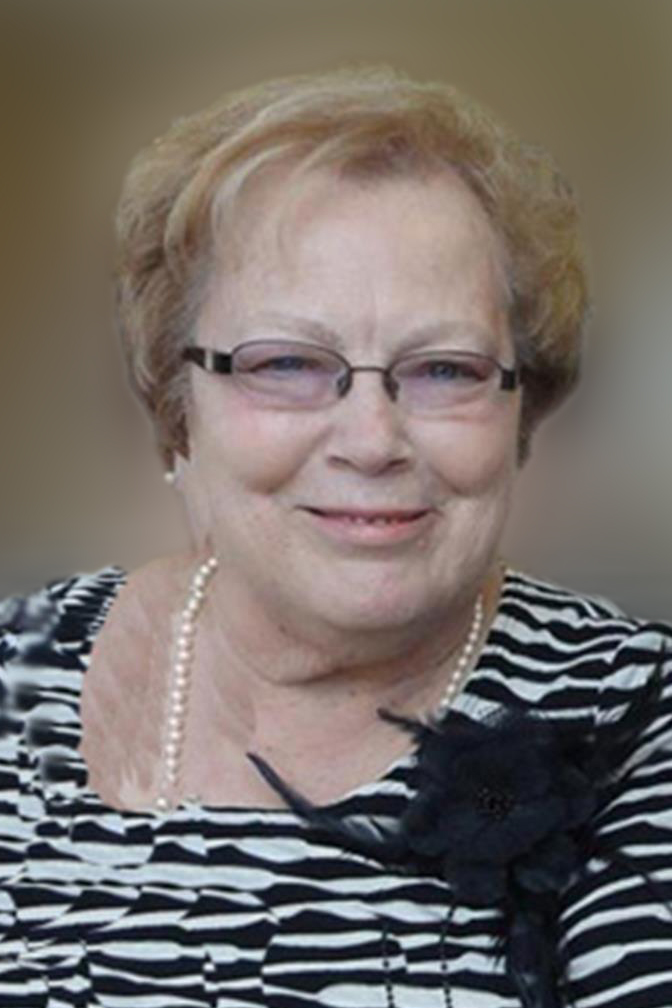 Cécile Lefebvre