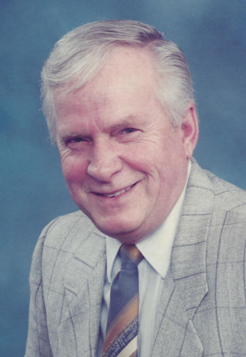Guy Moreau