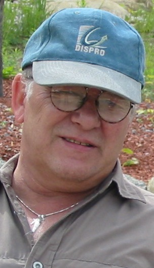 Jocelyn Vallée