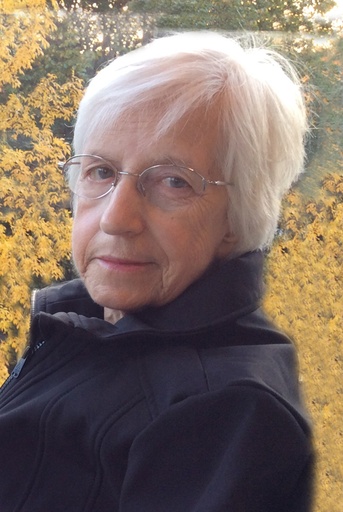 Ghislaine Racine-Perreault
