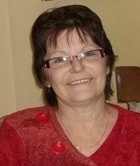 Monique Poirier