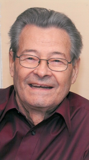 Oliva Fortin