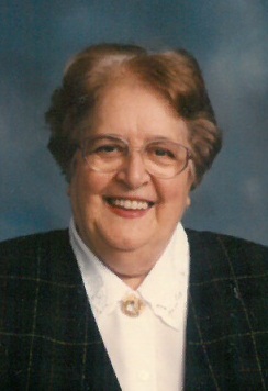 Marthe Comeau