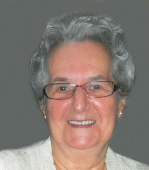 Rose-Aimée Robitaille