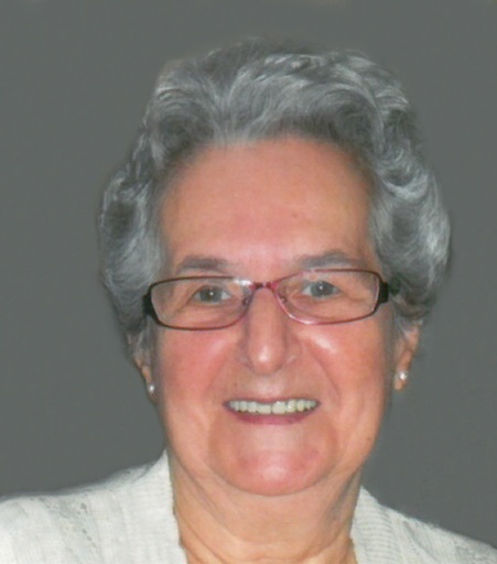 Rose-Aimée Robitaille