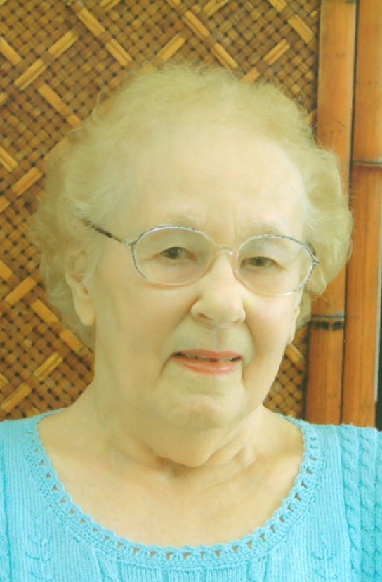 Annette Poulin Arnold