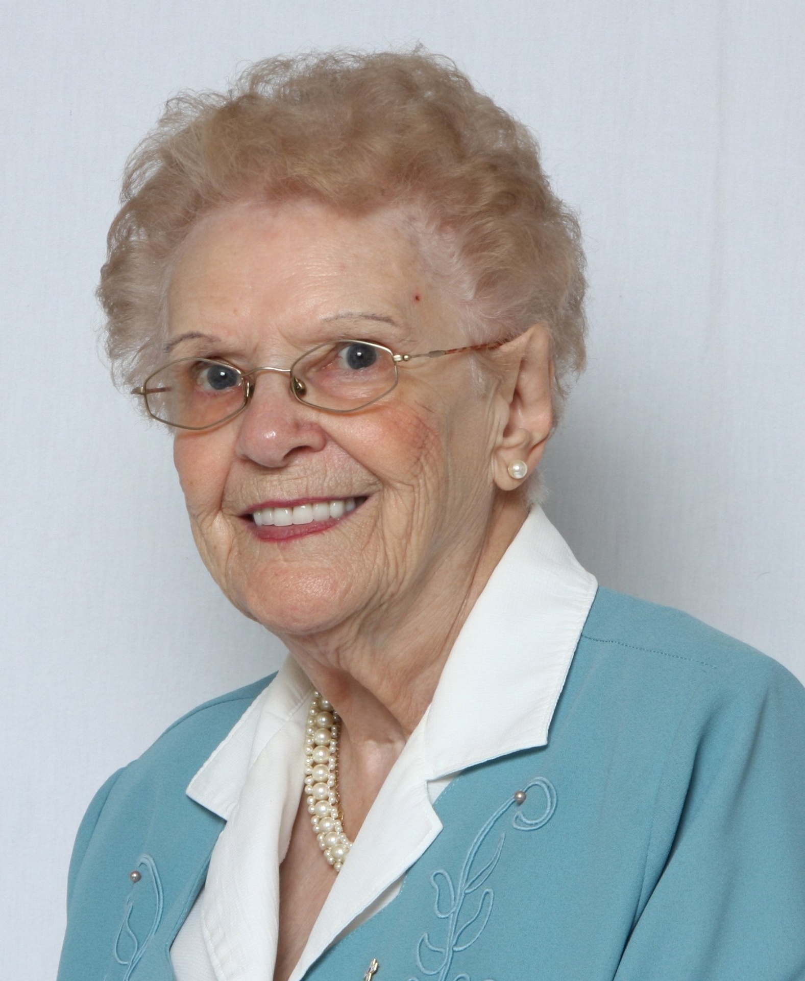Pauline Landry