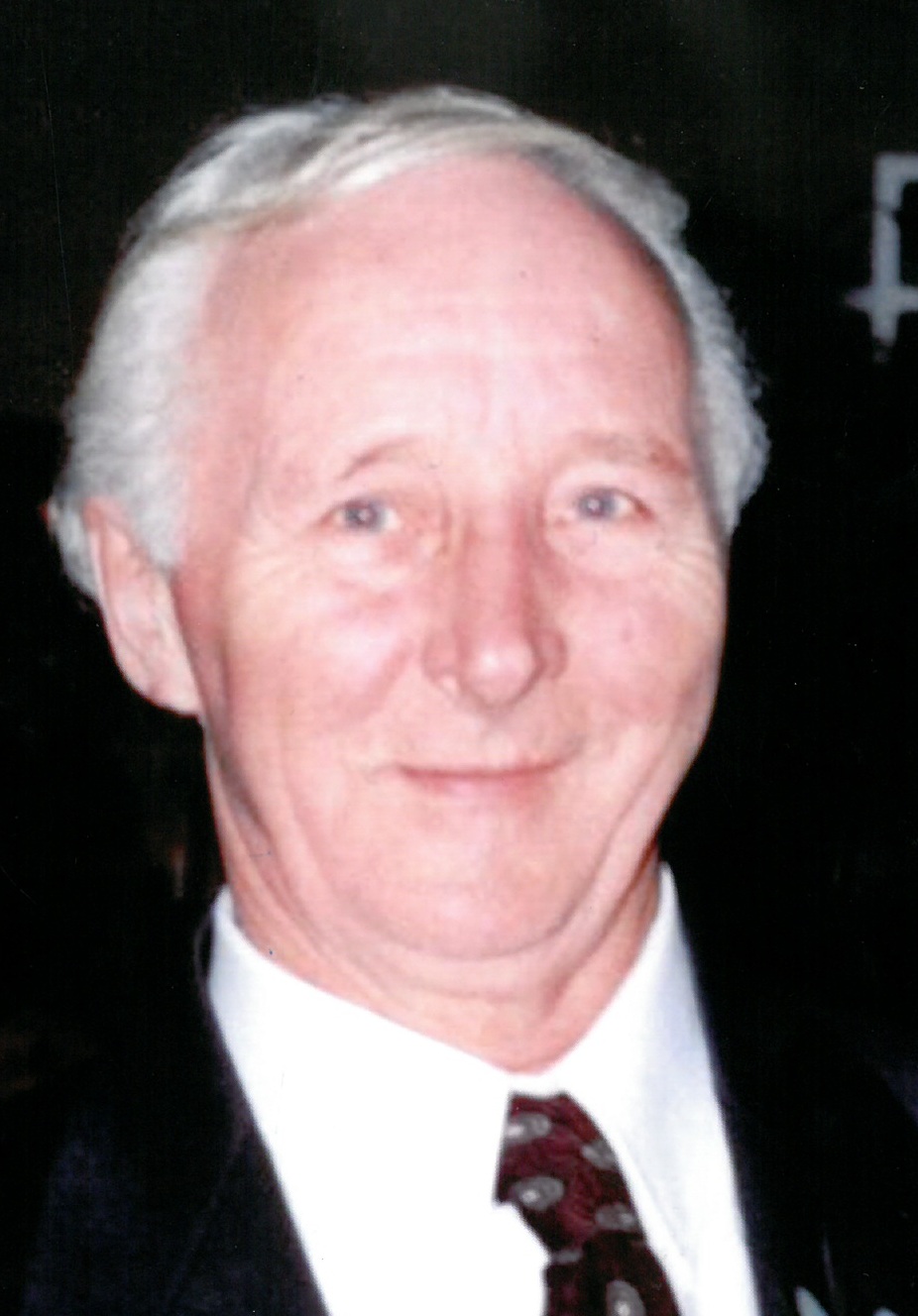Daniel Vachon