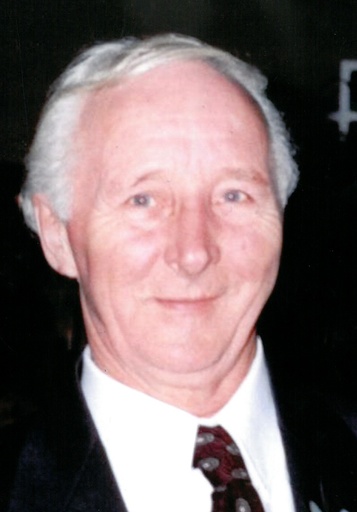 Daniel Vachon