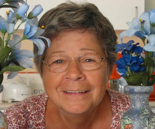 Diane Maheu Lavoie