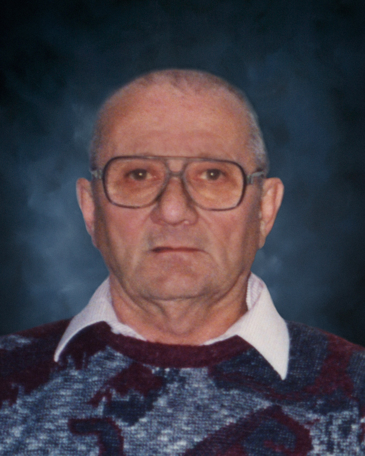 Roland Choinière