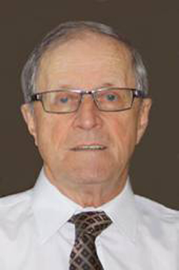 Raynald Gagné