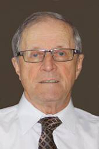 Raynald Gagné