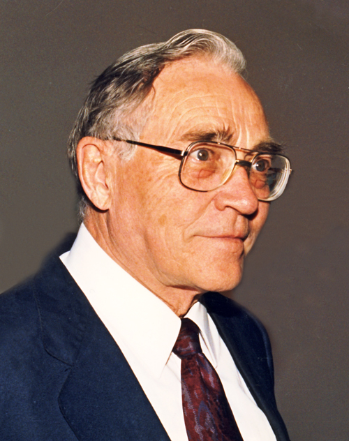 Raymond Desrochers