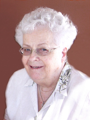 Marguerite Alie Côté