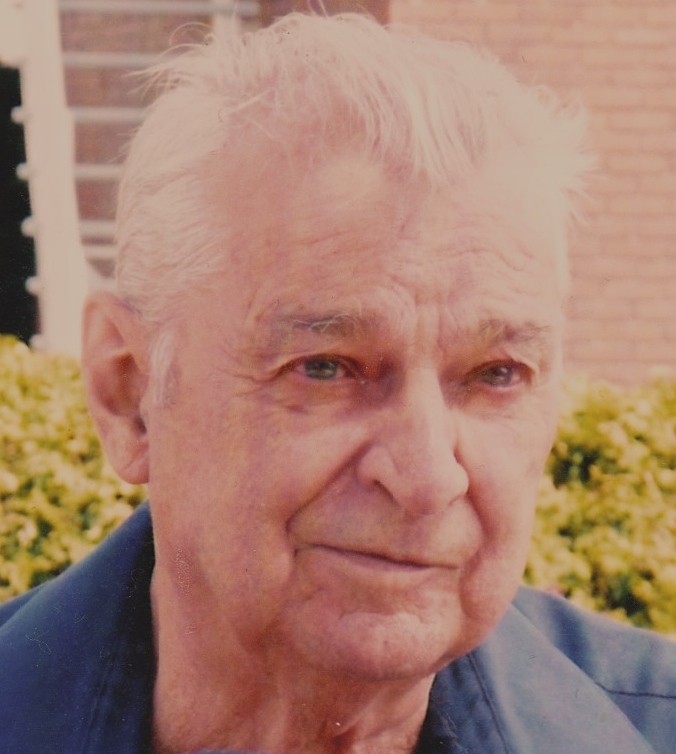 Guy Provencher