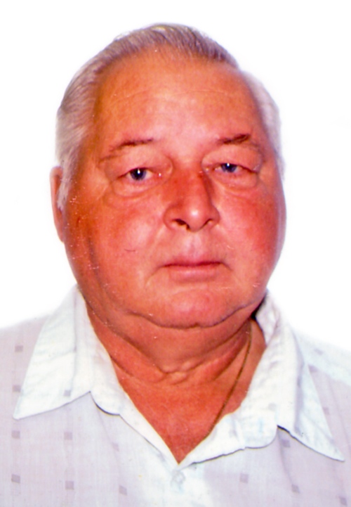 André Rousseau