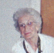 Annette Vanier Beaudry