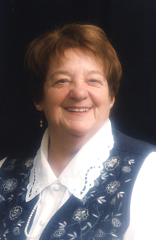 Laurence Gilbert-Labbé